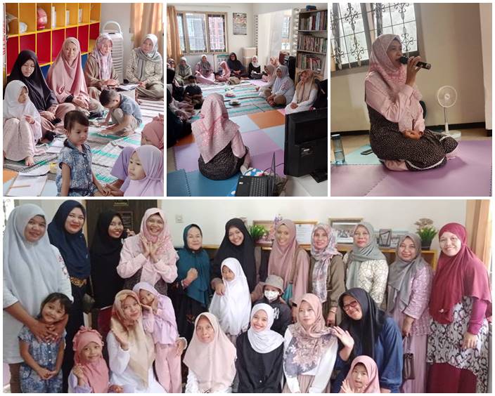 sharing parenting juni